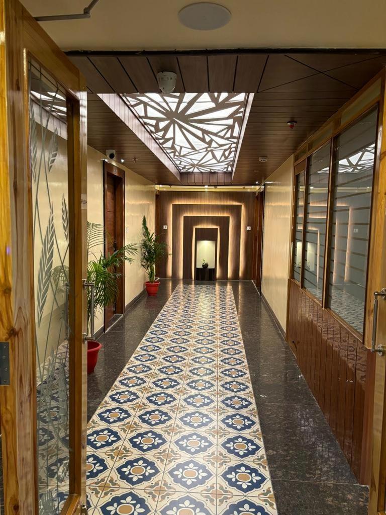 Hotel Golden Orbit Asansol Экстерьер фото